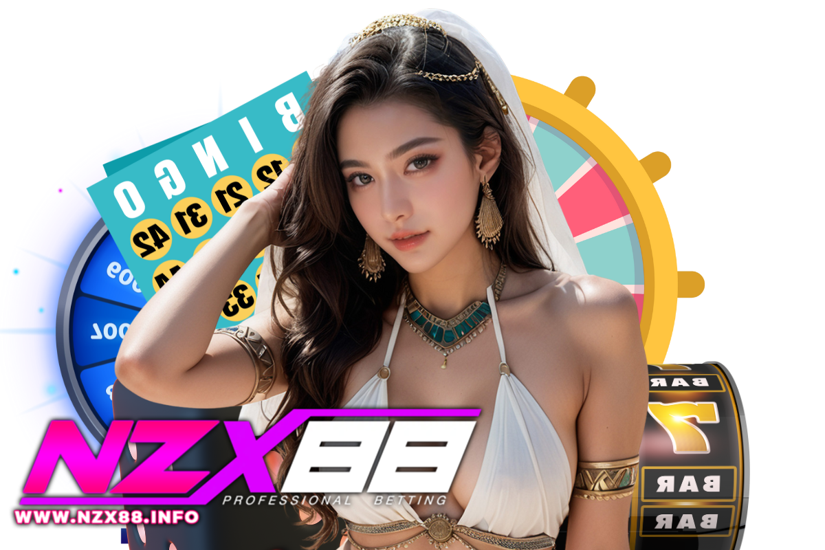 nzx88 ทาง เข้า